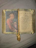 Ornament boek, Ophalen of Verzenden, Zie beschrijving