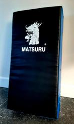 Nieuw groot stootkussen Matsuru, Ophalen of Verzenden, Zo goed als nieuw