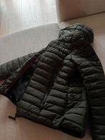 Dames winterjas Marikoo maat M, Ophalen of Verzenden, Zo goed als nieuw, Maat 38/40 (M), Groen