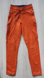 prachtige terra sweat pant ..Chaos lange broek maat 122 128, Broek, Chaos & Order, Ophalen of Verzenden, Zo goed als nieuw