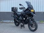 BMW All-Road R 1250 GS Adventure Triple Black Akrapovic Hand, 1254 cc, Bedrijf, Handvatverwarming, Meer dan 35 kW