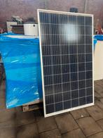 zonnepanelen €10 p/s(Winaico 250Wp & 285Wp) + SMA omvormers, Ophalen, Zo goed als nieuw, Compleet systeem