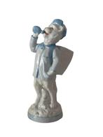 Aapje als melkbezorger - voor tandenstokers, Antiek en Kunst, Verzenden