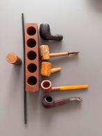 Pijpen en accessoires, Verzamelen, Rookartikelen, Aanstekers en Luciferdoosjes, Ophalen of Verzenden, Gebruikt, (Water)pijp