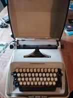 Type machine, Ophalen