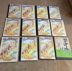 Te Koop: WG vd Hulst “deeltjes uit de serie “Ha…! Lezen”, Antiek en Kunst, Ophalen of Verzenden, W.G. van de Hulst