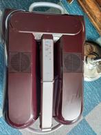 Philips sunmobile 4s, Witgoed en Apparatuur, Zonnebanken en Gezichtsbruiners, Ophalen of Verzenden, Gebruikt, Zonnebank enkelzijdig