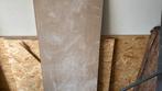 OSB platen 2440 x 1220 x 12mm (2 stuks) ophalen!, Doe-het-zelf en Verbouw, Platen en Panelen, Ophalen, Zo goed als nieuw, Overige materialen