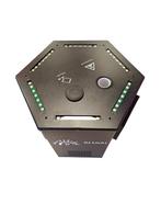 DJLicht zwart 700W Hexagon Sparkular met Leds, Muziek en Instrumenten, Licht en Laser, ., Overige typen, Nieuw, Ophalen of Verzenden