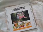Foodsisters dieet boek lente (10.00 euro), Ophalen of Verzenden, Gelezen