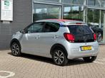 Citroen C1 1.0 VTi Airscape Urban Ride/CABRIO/1STE EIG/CAMER, Voorwielaandrijving, Stof, Gebruikt, Euro 6