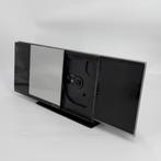 Panasonic SC-HC37 Micro Hifi set met iPod en CD speler, Panasonic, Zo goed als nieuw, Support@panasonic.com, 1006, Oaza Kadoma, Kadoma-shi
Osaka 571-8501
Japan