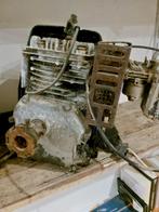 Gebruikte Benzinemotor, Ophalen, Gebruikt, Minder dan 1400 rpm