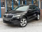 Skoda Kodiaq 1.5 TSI Limited Business Edition 2020 AUT PANO, Auto's, Stof, 4 cilinders, 150 pk, 1481 kg