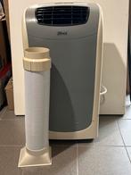 Mobiele Airco - Goed Werkend, Witgoed en Apparatuur, Ophalen, Gebruikt, Minder dan 60 m³, Timer