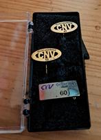 speldje CNV Onderwijs (40, 50 en 60 jaar), Verzamelen, Ophalen of Verzenden, Gebruikt, Overige onderwerpen, Speldje of Pin