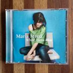 Maria Mena - white turns blue, Cd's en Dvd's, Ophalen of Verzenden, Zo goed als nieuw