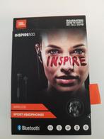 JBL Inspire headphones, Audio, Tv en Foto, Koptelefoons, Ophalen of Verzenden, Nieuw, Overige merken