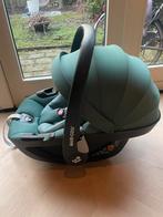 Maxi cosi Pebble 360, Kinderen en Baby's, Autostoeltjes, Ophalen, Autogordel of Isofix, Gebruikt, 0 t/m 13 kg