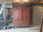 Te koop antiek kabinet, Antiek en Kunst, Antiek | Meubels | Kasten, Ophalen