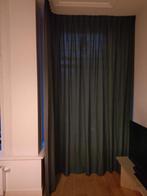 Mooie Ploeg Clipper 48 Gordijnen - 4.4m breed, Huis en Inrichting, Stoffering | Gordijnen en Lamellen, Ophalen of Verzenden, Zo goed als nieuw