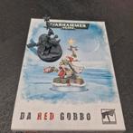 Da red Gobbo goblin christmas editie, Ophalen of Verzenden