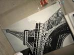 Groot canvas van Eiffeltoren, Gebruikt, Ophalen