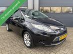 Ford Fiesta 1.25 Titanium Uitvoering // 5Drs_ Airco, Auto's, Ford, Voorwielaandrijving, 40 €/maand, 1242 cc, 4 cilinders