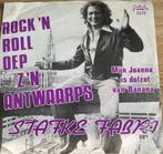 Stafke Fabri - Rock ‘n Roll op z’n Antwaarps, Ophalen of Verzenden, Zo goed als nieuw, Overige formaten