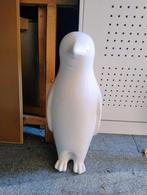 Pinguïn van 60cm, Ophalen