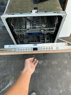 Siemens inbouw vaatwasser, Witgoed en Apparatuur, Vaatwasmachines, Ophalen, Zo goed als nieuw, Inbouw, 85 tot 90 cm