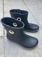crocs laarzen maat w9, Ophalen of Verzenden, Zo goed als nieuw, Zwart, Hoge laarzen