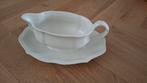 Villeroy & Boch Manoir sauskom, Overige typen, Ophalen of Verzenden, Zo goed als nieuw, Effen