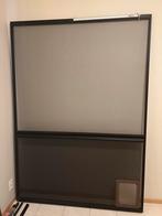 Knalprijs Schuifvliegendeur, Doe-het-zelf en Verbouw, Kozijnen en Schuifpuien, Ophalen, Zo goed als nieuw