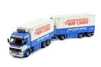 Tekno volvo Nor-Cargo, Hobby en Vrije tijd, Modelauto's | 1:50, Info@gejomodels.nl, Nieuw, Cbw, Tekno