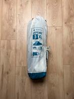Quechua Arpenaz 3 XL Tent, Ophalen of Verzenden, Zo goed als nieuw, Tot en met 3