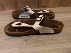 Birkenstock 42, Gedragen, Slippers, Ophalen of Verzenden, Birkenstock