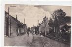 Monster-Heerenstraat 1921, Verzenden, 1920 tot 1940, Gelopen, Zuid-Holland