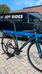 Sensa romagna RS maat 51 racefiets, 28 inch, 49 tot 53 cm, Meer dan 20 versnellingen, Ophalen