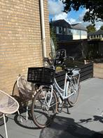 Cortina elektrische fiets incl fietsstoeltje, Ophalen, Gebruikt, Cortina