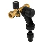 Bonfix inlaatcombinatie, Minder dan 30 cm, Overige typen, Nieuw, Minder dan 60 cm