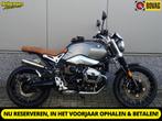 BMW R NINE T SCRAMBLER (bj 2017), Motoren, Motoren | BMW, Bedrijf, Toermotor, 1200 cc