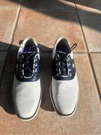 Zgan Footjoy golfschoenen mt 38, Sport en Fitness, Golf, Ophalen of Verzenden, Zo goed als nieuw, Schoenen, Overige merken