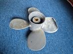 Honda propeller schroef buitenboordmotor, Watersport en Boten, Ophalen, Gebruikt, Motor en Techniek