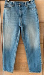 Superleuke rechte cropped jeans, Kings Of Indigo / maat 28, Ophalen of Verzenden, Zo goed als nieuw, Blauw, W28 - W29 (confectie 36)