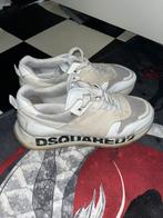 Dsquared2 schoenen 43 bon aanwezig, Kleding | Heren, Schoenen, Ophalen of Verzenden, Zwart
