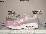 Nike Air Max 1 Pink Rise (W), Verzenden, Nike, Nieuw, Sneakers of Gympen