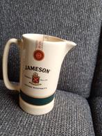 Waterkan Jameson Irish Whiskey, Ophalen of Verzenden, Zo goed als nieuw