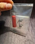 Mini brandblusser voor rc MEERDERE BESCHIKBAAR, Hobby en Vrije tijd, Modelbouw | Radiografisch | Auto's, Ophalen of Verzenden