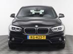BMW 1-serie 118d Executive | LED | Trekhaak | Navi, Auto's, BMW, Te koop, Hatchback, Gebruikt, 4 cilinders